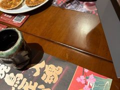 -弓二·烧鸟居酒屋(财富购物中心店)