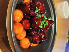-一澜江宴·江景地标楚菜(江滩公园店)