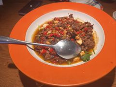 -辣得叫湘菜(四明店)