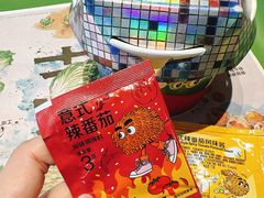 -麦当劳(王顶堤店)