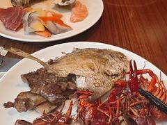 -杭州西溪喜来登度假大酒店