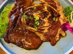 -大壮家原味烤肉(兴华北街店)