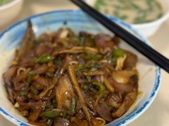 -氾水长鱼面(南苑小区店)