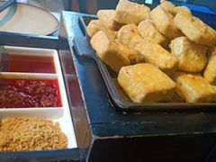 -奇滋豆味(南十四道街店)