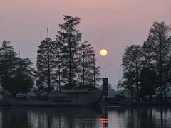 -东湖落雁景区