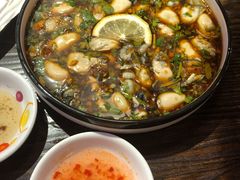 生蚝-大洋家·精品潮汕菜·生腌砂锅粥(天河东路店)