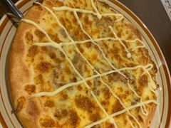 -萨莉亚意式餐厅(苏州泉屋店)