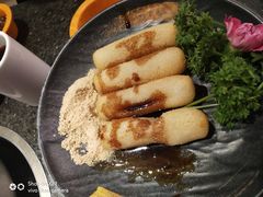 -煲宫猪肚鸡(昆山金鹰国际购物中心店)