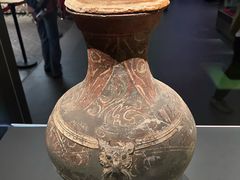 -北京大葆台遗址博物馆