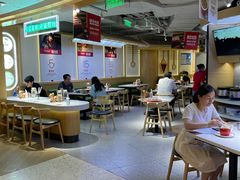 大堂-胡子大厨·超级小炒肉(华润店)