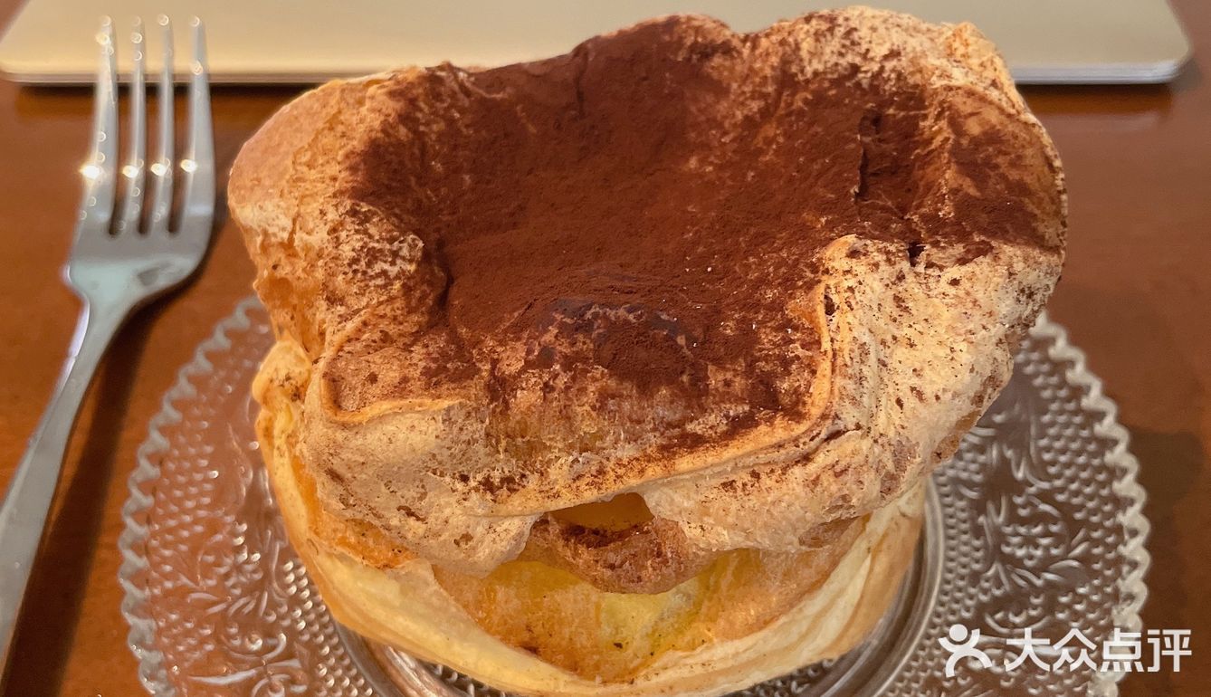 周末🌞甜点🍮怎么吃划算又省💰