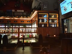 -FUTURE BAR(岭南天地店)
