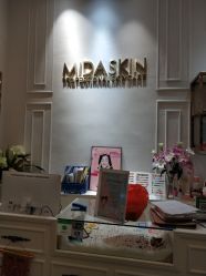 -MIDA蜜哒•科技逆龄美肤连锁