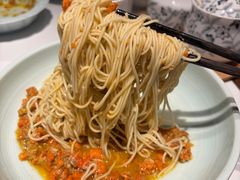 -裕兴记•蟹黄面馆(人民广场店)