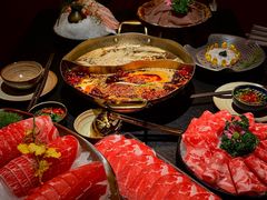 -色響火锅(恒隆广场店)