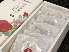 -嘉华鲜花饼·现烤(昆明老街店)