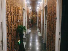 -金海岸足道(联盛大厦店)