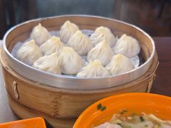 -大龙汤包