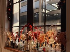 -CHURCH  BISTRO 教堂·餐吧