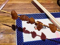 -肉串汪(西便门店)