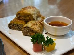 -枣子树·素食餐厅(普陀山店)
