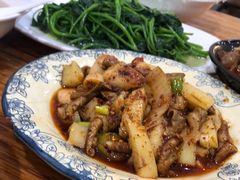 -雨田饭店(华兴东街店)