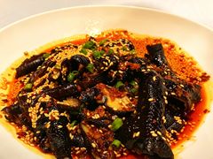 -宝轩渔府·老字号海鲜·正宗津菜(水上店)