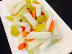 -蝎王府羊蝎子(北大地店)