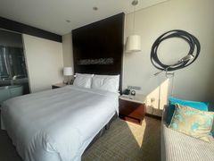 -青岛海尔洲际酒店