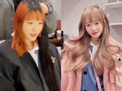 点击看大图 -3AM·S HAIR SALON烫发染发接发
