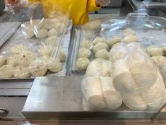 -功德林(南京西路店)