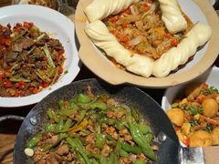 -恰饭·老长沙市井菜(天河客运站店)