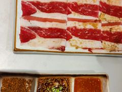 -千寻山野烤肉(中关村店)