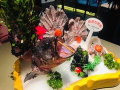 -享月汤皇·海鲜小火锅·聚会(曲江创意谷店)