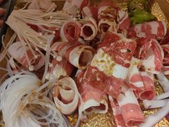 -郭记烤肉创始店(民丰大街店)