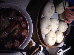 iphone_upload_pic-东园小馆·早茶·淮扬小炒(江都路店)