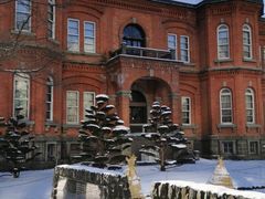 -北海道厅旧本厅舍(旧本庁舎)