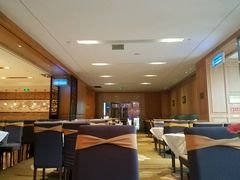 大堂-安徽饭店·白鹭阁自助餐厅(梅山路店)
