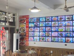 -涵家味土菜馆·徽州一绝臭鳜鱼(三河古镇店)