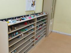 -竞思注意力·专注力·学习能力训练(天一广场中心)