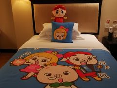 -重庆长寿碧桂园凤悦凤凰酒店