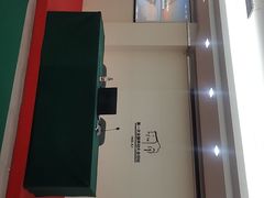 -第一次全国劳动大会旧址