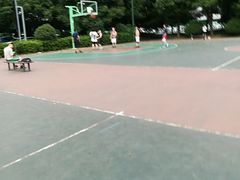 -金华市体育中心