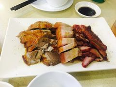 -肥妹烧腊店(翠竹路店)