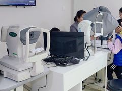 -宝岛眼镜(德阳南街店)