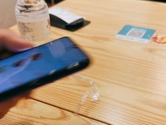 -阿姨靓汤(广外店)