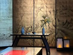 -春色如许·茶食餐厅(桃李春风店)