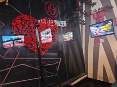 -唱吧麦颂KTV(萧山加州阳光广场店)