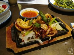 -美奈小馆·越南料理(中航城君尚购物中心店)