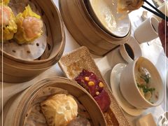 -福满园大酒楼(梅林店)